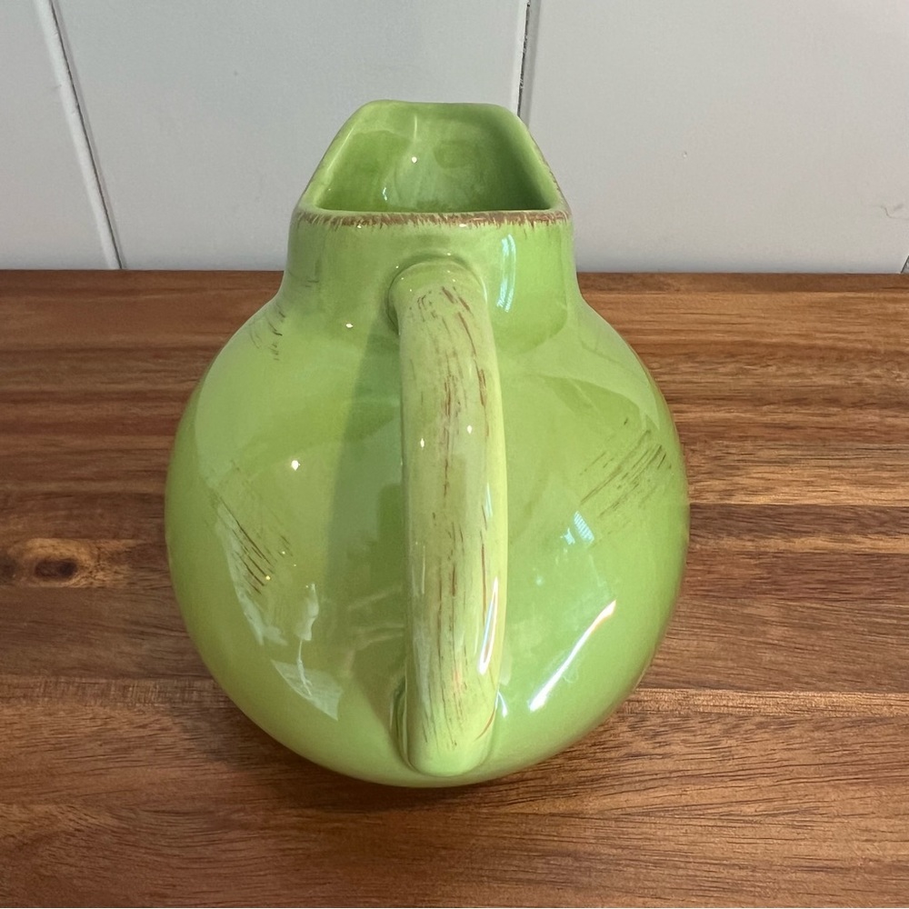 Retro TAG Mini Pitcher - Picture 5 of 10
